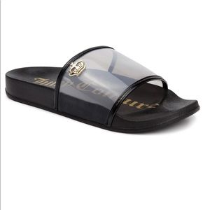 Juicy 💦 Juicy Couture Slides